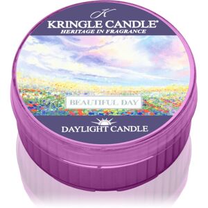 Kringle Candle Beautiful Day teamécses 42 g
