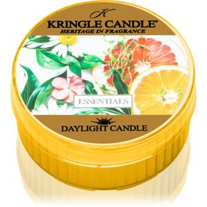 Kringle Candle Essentials teamécses 42 g