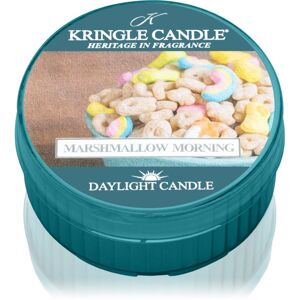 Kringle Candle Marshmallow Morning teamécses 42 g