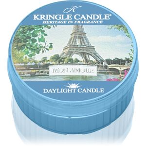 Kringle Candle Mon Amour teamécses 42 g