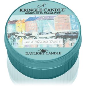 Kringle Candle Salt Water Taffy teamécses 42 g