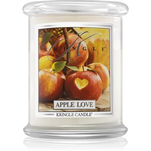 Kringle Candle Apple Love illatgyertya 411 g
