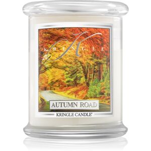 Kringle Candle Autumn Road illatgyertya 411 g