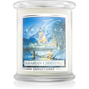Kringle Candle Bavarian Christmas illatgyertya 411 g