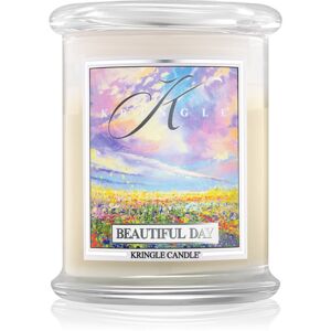 Kringle Candle Beautiful Day illatgyertya 411 g