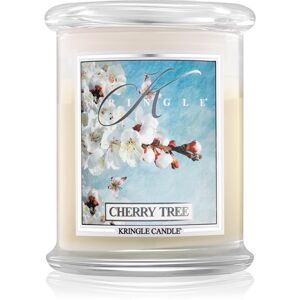 Kringle Candle Cherry Tree illatgyertya 411 g