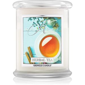 Kringle Candle Herbal Tea illatgyertya 411 g