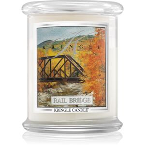 Kringle Candle Rail Bridge illatgyertya 411 g