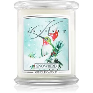 Kringle Candle Snowbird illatgyertya 411 g