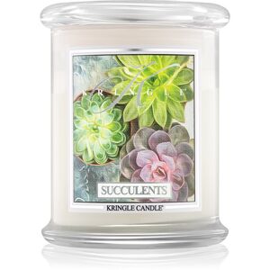 Kringle Candle Succulents illatgyertya 411 g
