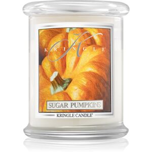 Kringle Candle Sugar Pumpkins illatgyertya 411 g