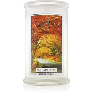 Kringle Candle Autumn Road illatgyertya 624 g