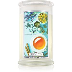 Kringle Candle Herbal Tea illatgyertya 624 g