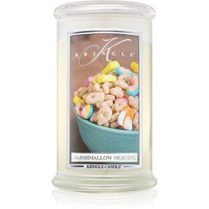 Kringle Candle Marshmallow Morning illatgyertya 624 g