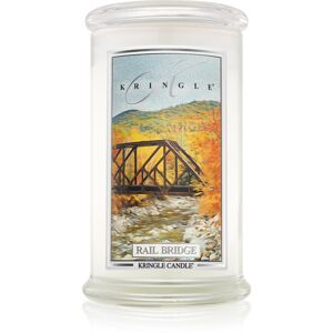 Kringle Candle Rail Bridge illatgyertya 624 g