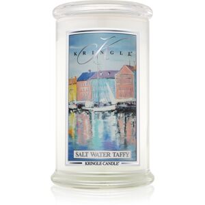 Kringle Candle Salt Water Taffy illatgyertya 624 g