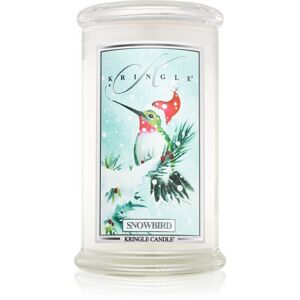 Kringle Candle Snowbird illatgyertya 624 g