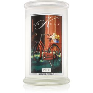 Kringle Candle Vélo illatgyertya 624 g