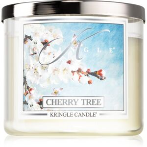 Kringle Candle Cherry Tree illatgyertya 397 g