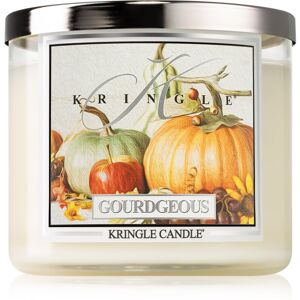 Kringle Candle Gourdegeous illatgyertya I. 396,9 g