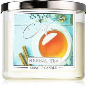 Kringle Candle Herbal Tea illatgyertya 397 g