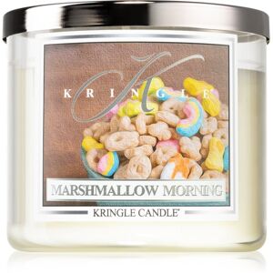 Kringle Candle Marshmallow Morning illatgyertya 397 g