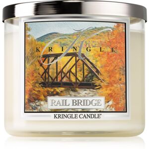 Kringle Candle Rail Bridge illatgyertya I. 396,9 g