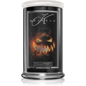 Kringle Candle Halloween illatgyertya 624 g