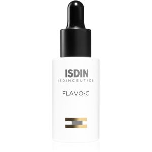 ISDIN Isdinceutics Flavo-C antioxidáns szérum C vitamin többféle színben 30 ml