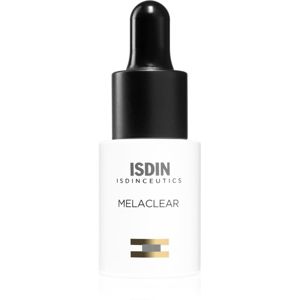 ISDIN Isdinceutics Melaclear Szérum a bőr tónus korrekciójához 15 ml