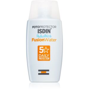 ISDIN Pediatrics Fusion Water napozókrém gyermekeknek SPF 50 50 ml