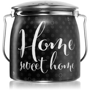 Milkhouse Candle Co. Creamery Welcome Home illatos gyertya Butter Jar I. 454 g