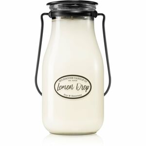 Milkhouse Candle Co. Creamery Lemon Drop illatgyertya 454 g