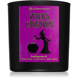 Milkhouse Candle Co. Limited Editions Witch´s Cauldron illatgyertya 212 g