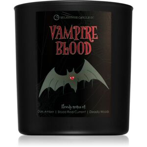 Milkhouse Candle Co. Limited Editions Vampire Blood illatgyertya 212 g
