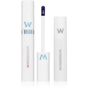 WONDERSKIN Wonder Blading Lip Stain Kit lehúzható rúzs hosszantartó hatással Whimisical 4 ml