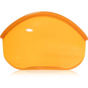 Food Huggers Hugger Bag szilikontasak élelmiszerekhez szín Orange 900 ml