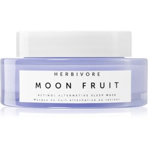 Herbivore Moon Fruit Retinol Alternative éjszakai arcmaszk 50 ml