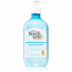 Bondi Sands Body Moisturiser hidratáló testápoló tej illattal Coconut 500 ml