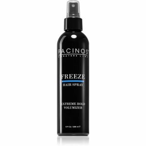 Pacinos Freeze Hair Spray haj spray extra erős fixáló hatású 236 ml