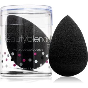 beautyblender® Original make-up szivacs Pro Black