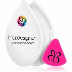 beautyblender® Liner Designer szemhéjtus applikátor tükörrel 1 db