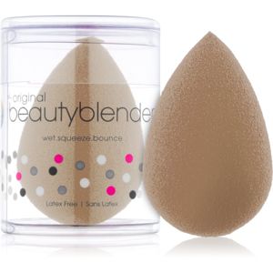 beautyblender® Original make-up szivacs Nude
