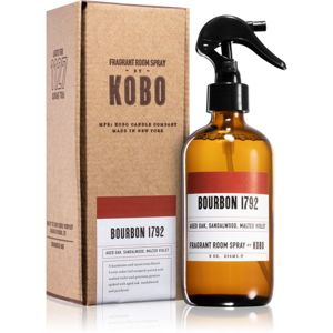 KOBO Woodblock Bourbon 1792 lakásparfüm 236 ml
