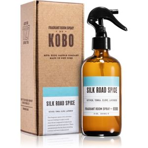 KOBO Woodblock Silk Road Spice lakásparfüm 236 ml