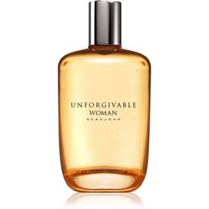 Sean John Unforgivable Woman Eau de Parfum hölgyeknek 125 ml