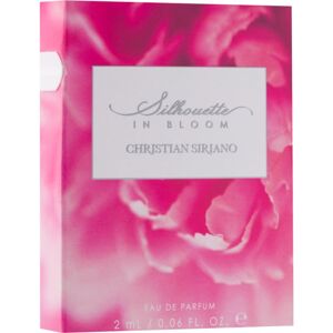 Christian Siriano Silhouette In Bloom Eau de Parfum hölgyeknek 2 ml