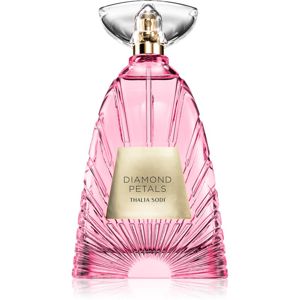 Thalia Sodi Diamond Petals Eau de Parfum hölgyeknek 100 ml