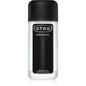 STR8 Original dezodor és testspray uraknak 85 ml