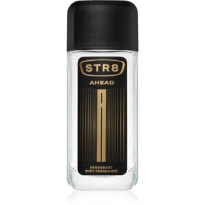 STR8 Ahead dezodor és testspray uraknak 85 ml